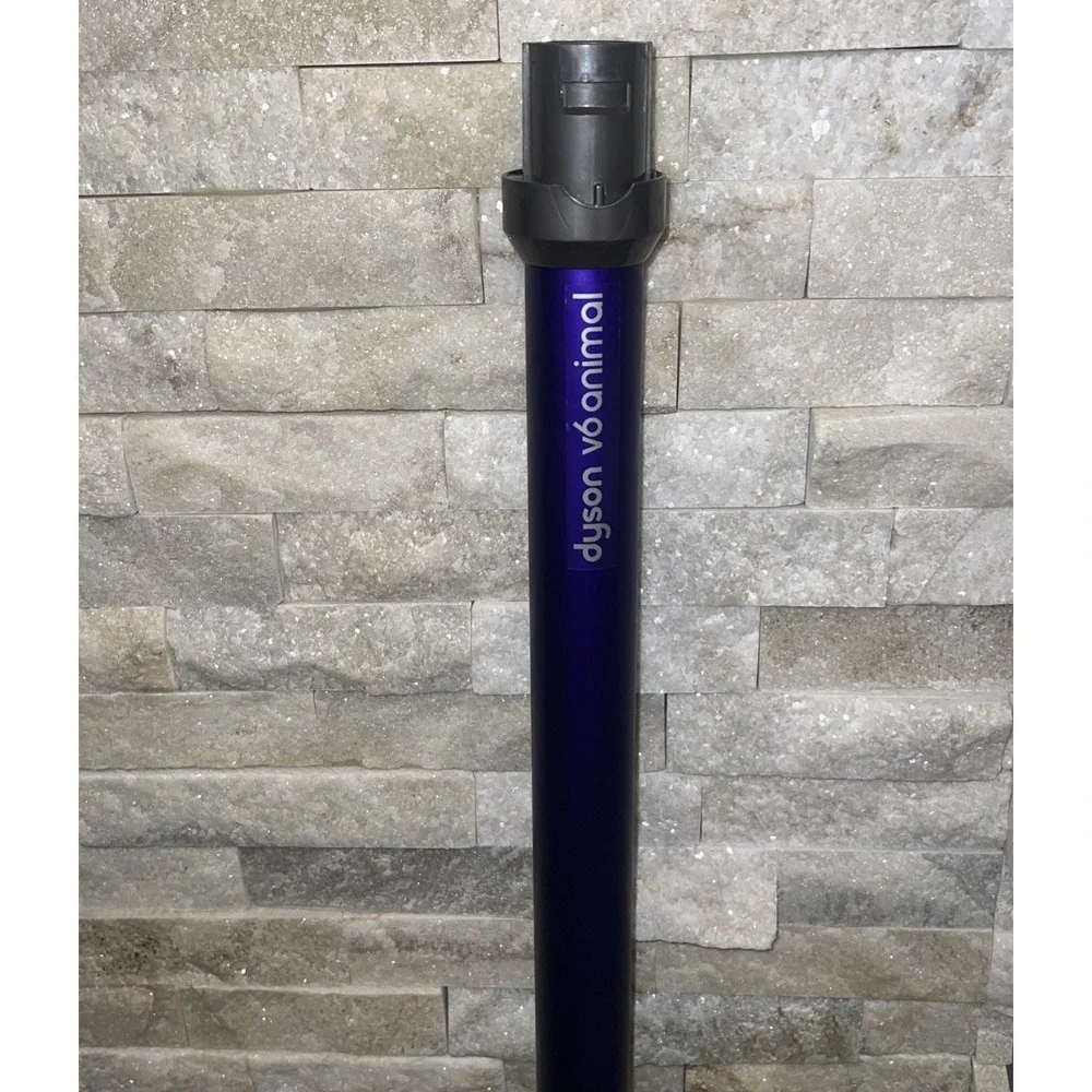 Dyson‎ Genuine Wand Stick Extension Tube V6 Animal SV09 SV04 Purple